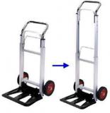 Light Weight Aluminium Hand Dolly