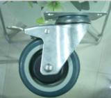 Industrial Castor